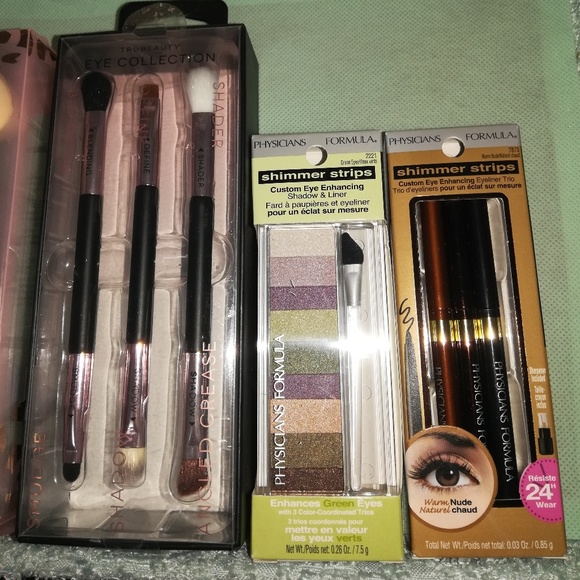 Make up bundle 4 or separately - Picture 2 of 3